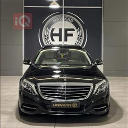 مێرسێدس بێنز S-Class